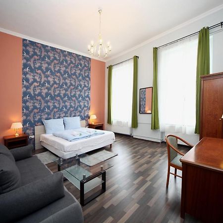 Cherry Apartman Έγκερ Εξωτερικό φωτογραφία