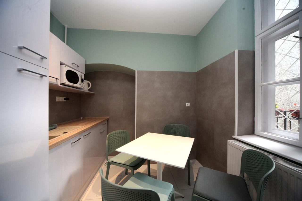 Cherry Apartman Έγκερ Εξωτερικό φωτογραφία